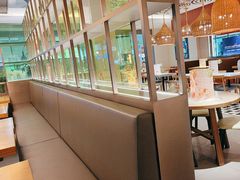 -菲滋意式餐厅(上虞万和城店)