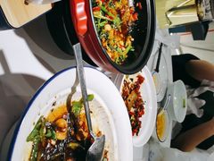 -兰湘子·湘菜小炒(崂山丽达店)