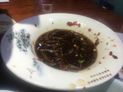 -友记功夫香·人民川菜(红牌楼店)