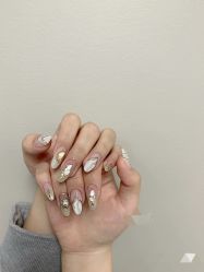 点击看大图 -Aso Artist Beauty美甲美睫