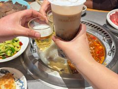 -蜀留香火锅·始于1999·原四川老火锅(白堤路店)