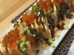 -樱の千渡日式料理·铁板烧•烧鸟(金盛田广场店)