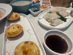 -滋粥楼·顺德菜(番禺广场总店)