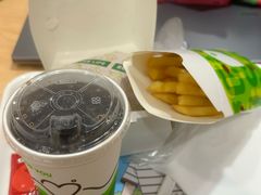 -德克士(砂之船奥特莱斯店)