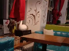 -莫比餐厅(五道口店)