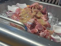 冰煮羊-泽成冰煮羊火锅(中正天街店)