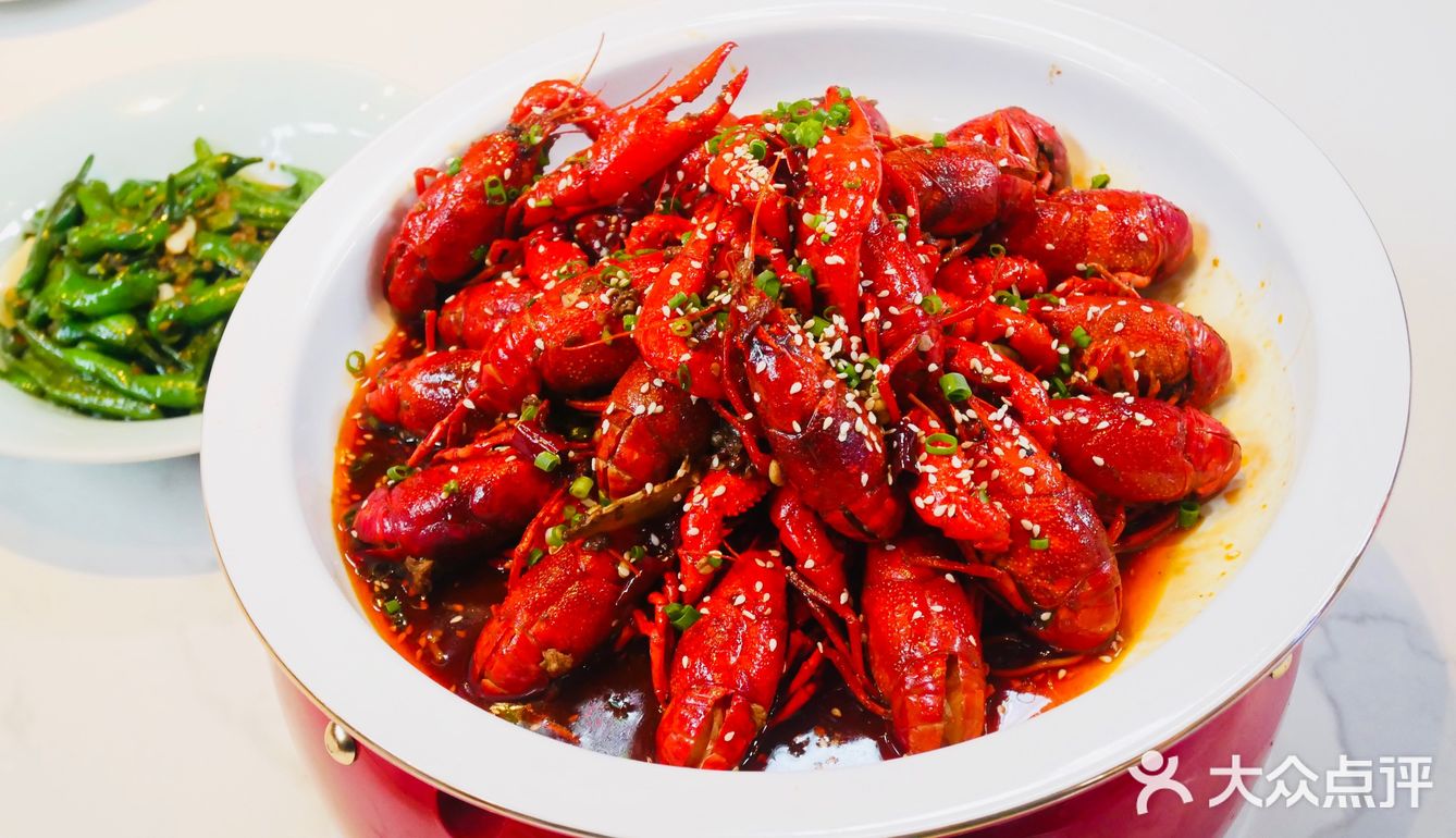 大钳門·有间虾铺