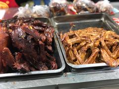 -天佑祥万春老卤(天乡后街店)