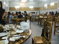 -啊杞恒益饭店(南头总店)