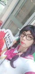 -安利上海体验馆