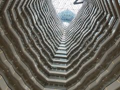 -广州四季酒店·意珍·意式自助餐