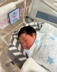 点击看大图 -杭州贝瑞斯美华妇儿医院·早孕·产检·儿科