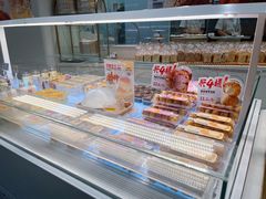-卡玛王子·面包·蛋糕(南山宝能环球汇店)