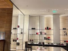 店内环境-CHANEL(ifs国际金融店)