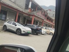 -靖西鹅泉风景区