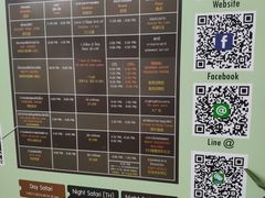 -清迈夜间动物园