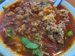 鸳鸯豆腐脑-豆相识•九九豆腐脑(牛咡桥店)