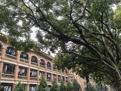 -厦门大学(思明校区)