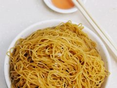 -麦文记面家(佐敦店)