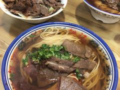 -铁记拉面(胜利路店)