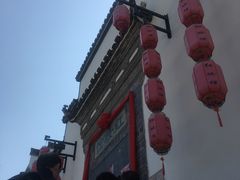 -新安江山水画廊风景区