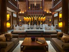 -西安华清御汤酒店