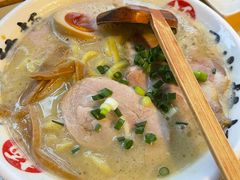 -日出拉面(望京店)