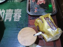 -龙虾风暴(松江店)