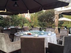 -茅庐·川粤精品私房菜(金沙遗址店)