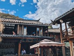 -田德能咖啡博物馆