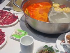 -八合里潮汕鲜牛肉火锅(福州万象城店)