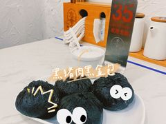 -李与白包子铺(桐梓林店)