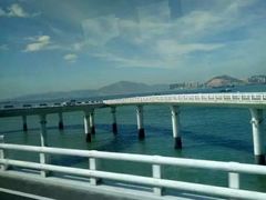 -演武大桥观景平台