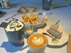 -22ºN BISTRO西餐&酒馆(石奥商业街店)