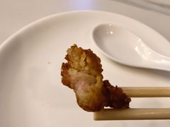 -烤肉宛饭庄(南礼士路店)