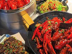 -巴厘龙虾·榜首油焖大虾(音乐学院·沿江酒馆店)