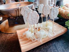 海鲜棒棒糖-湊湊火锅·茶憩(新中关购物中心店)