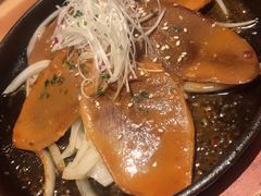 -皇品田苑日式料理(苏州中心店)