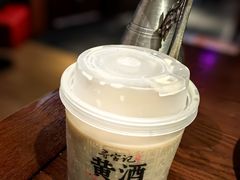 -寻宝记绍兴菜(鲁迅路店)