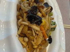 -功德林素菜饭庄(前门店)