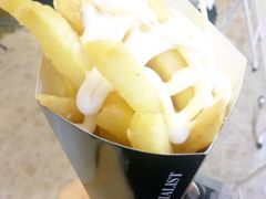 -SUGAR糖薯·章鱼烧(鹏欣水游城店)