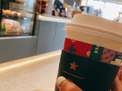 -星巴克臻选(北京蓝色港湾RO店)