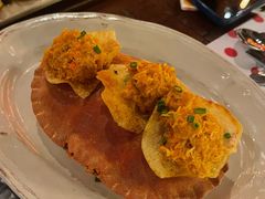 秘制巴斯克风味蟹肉-TOMATITO(无限极荟店)