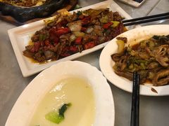 -队长面馆 La Pasteria del Capitano