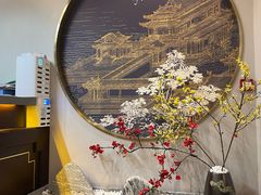 -二分八云雁阁•新晋菜大同味(长治路店)