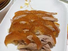 -北京全聚德(方庄店)