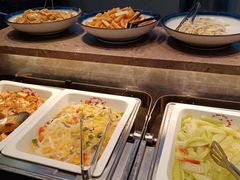 -素满香·素食自助餐(福州·长乐北路店)