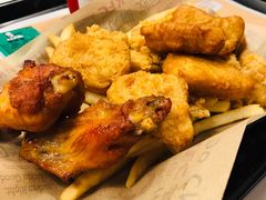 -肯德基(新市百店)