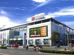 -银泰百货(北京大红门店)