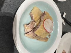 -新吉士·上海菜(浦东LCM置汇旭辉店)